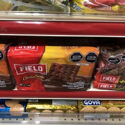 Los Grandes International Mini Market & Deli - ChokoSodas