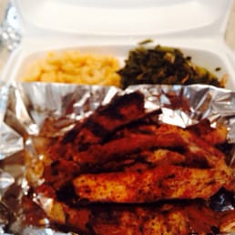 Pork Ribs
