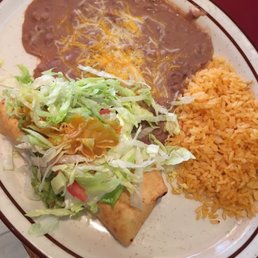 Chimichanga