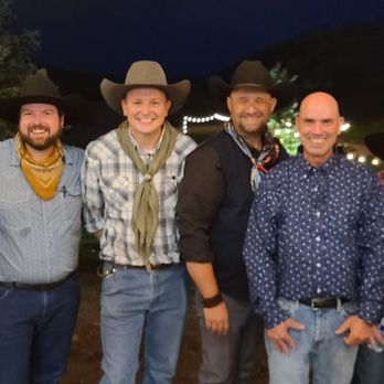 Flying W Ranch - Band - Music Venues Near Me - Colorado Springs, Colorado Flying W Ranch - Band - Music Venues Near Me - Colorado Springs, Colorado