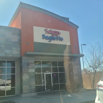 Saigon Baguette - Storefront - Vietnamese Near Me - Las Vegas, Nevada Saigon Baguette - Storefront - Vietnamese Near Me - Las Vegas, Nevada