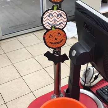 Dry Clean Super Center - Don't Forget to Join us tomorrow "October 31" for some tricks and treat! Happy Halloween! - Dry Cleaning Near Me - Overland Park, Kansas
