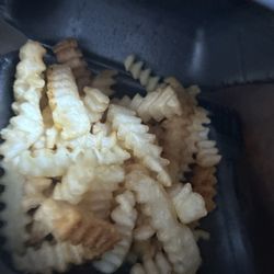 Fries
