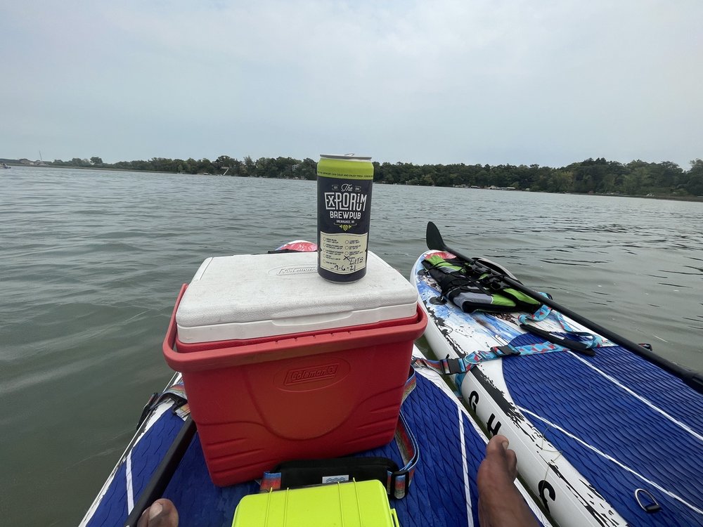LOWER NEMAHBIN LAKE Updated September 2024 Summit, Wisconsin
