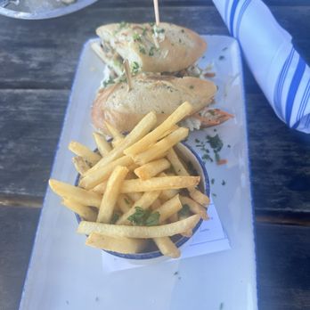 Tony's Seafood Restaurant - Fried Oyster Po' Boy - Seafood Near Me - Marshall, California Tony's Seafood Restaurant - Fried Oyster Po' Boy - Seafood Near Me - Marshall, California
