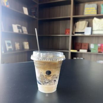 Coffee Religion Reading Room - Coffee & Tea Near Me - Henderson, Nevada Coffee Religion Reading Room - Coffee & Tea Near Me - Henderson, Nevada