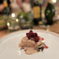 Chef Joshua Alkire