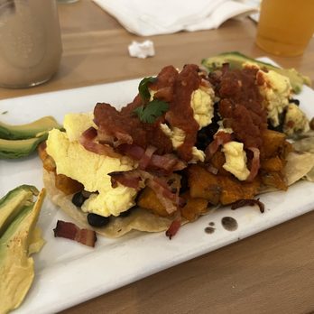 Syrup - Norman - Huevos Rancheros Specialty - Breakfast & Brunch Near Me - Norman, Oklahoma Syrup - Norman - Huevos Rancheros Specialty - Breakfast & Brunch Near Me - Norman, Oklahoma
