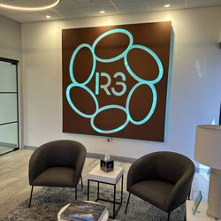 R3 Anti-Aging & Medspa - Scottsdale - Front lobby.
