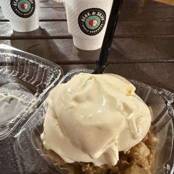 Beak & Skiff Apple Orchards - Apple crisp - Distilleries Near Me - Lafayette, New York Beak & Skiff Apple Orchards - Apple crisp - Distilleries Near Me - Lafayette, New York