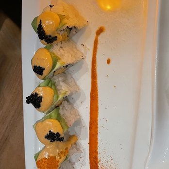 Shizen - The Candlestick - Sushi Bars Near Me - San Francisco, California
