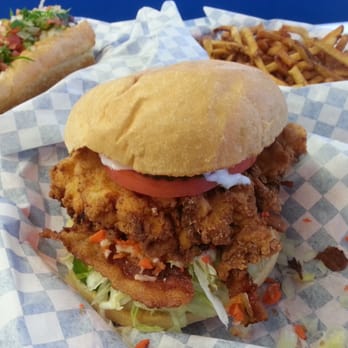 Rocket Burger & Subs - Spicy Burning Love Chicken Sandwich. - Burgers Near Me - Phoenix, Arizona Rocket Burger & Subs - Spicy Burning Love Chicken Sandwich. - Burgers Near Me - Phoenix, Arizona