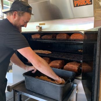 Moose Creek BBQ - Cooks right in the dining room! - Barbeque Near Me - Arlington, Washington Moose Creek BBQ - Cooks right in the dining room! - Barbeque Near Me - Arlington, Washington