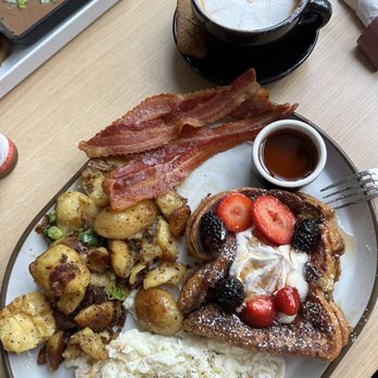 Gina's Kitchen +Catering - Breakfast & Brunch Near Me - Rancho Cucamonga, California