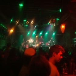 Lucky Bar - St Patty's Day