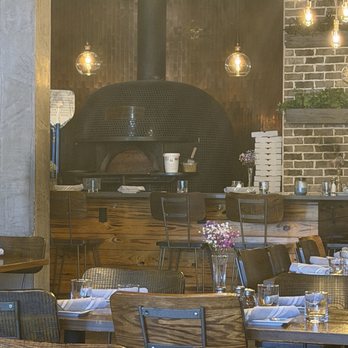 Pazzo Italiano - Pizza Near Me - Destin, Florida