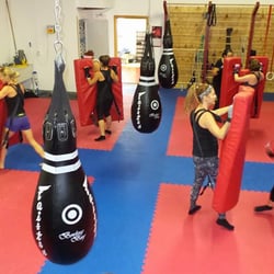 Mixed Martial Arts Underground
