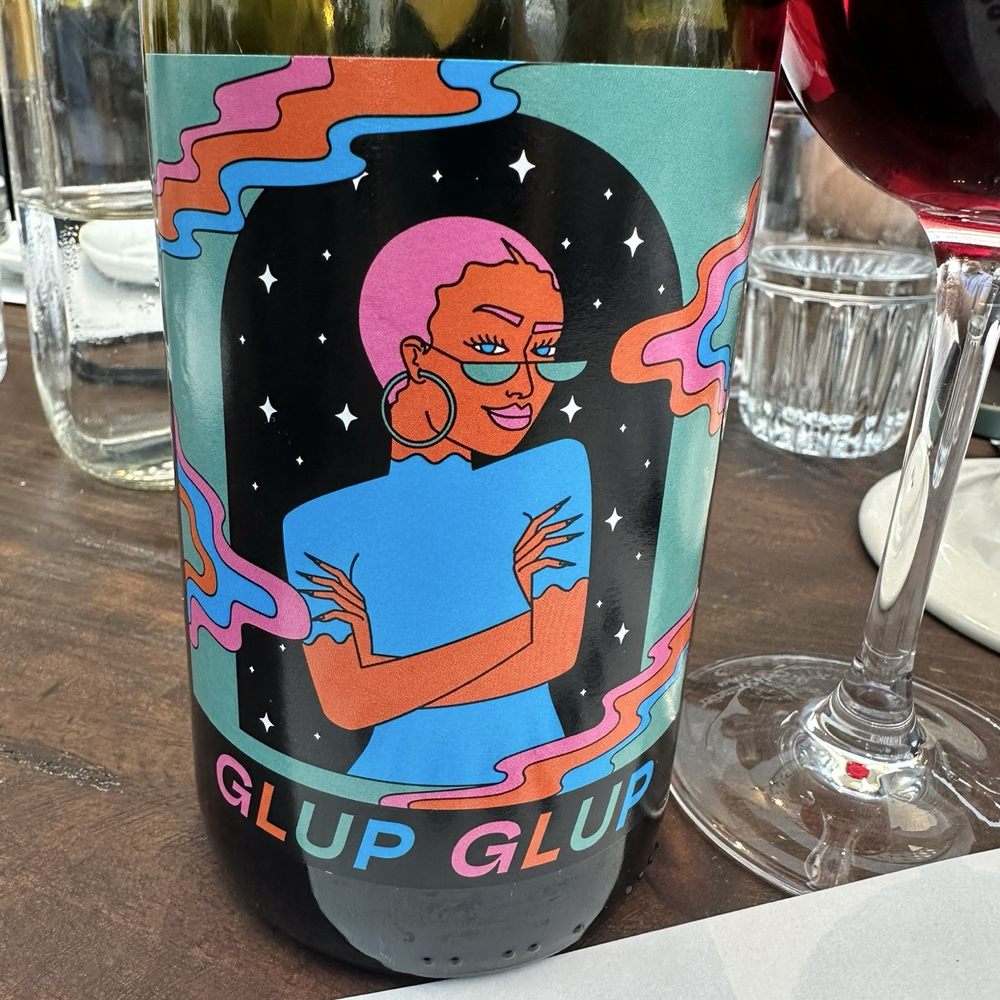 Barcelona Wine Bar - Glup glup wine - Tapas/Small Plates Near Me - Delray Beach, Florida