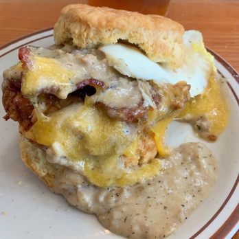 Pine State Biscuits - Reggie Deluxe - Breakfast & Brunch Near Me - Portland, Oregon Pine State Biscuits - Reggie Deluxe - Breakfast & Brunch Near Me - Portland, Oregon