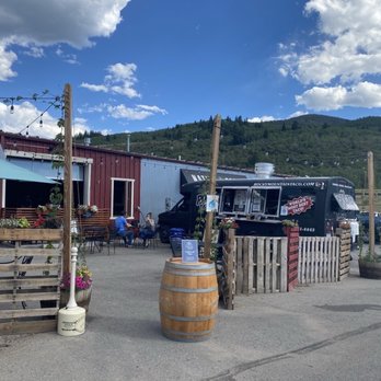 Rocky Mountain Taco - Rocky Mountain Taco - Food Trucks Near Me - Vail, Colorado