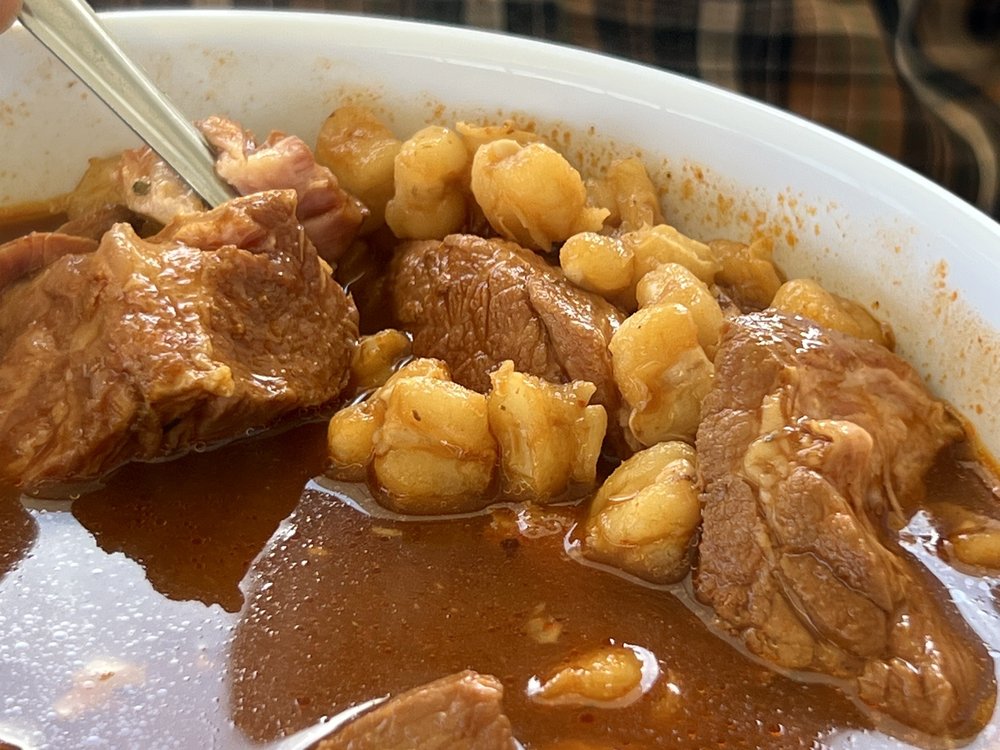 Taqueria El Favorito