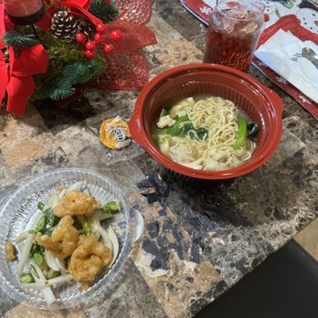 Good Eats Chinese Food - My tasty lunch! - Chinese Near Me - Fresno, California