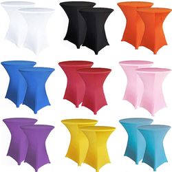 Just Tables & Chairs - Spandex