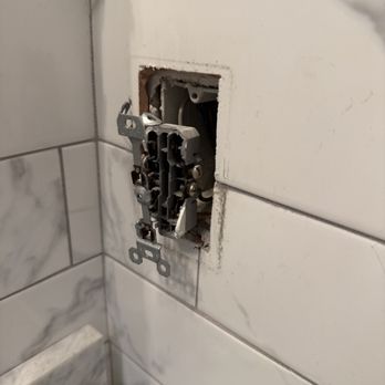 Morris Construction Services - Electricians Near Me