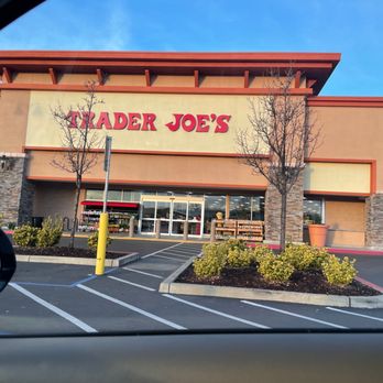 Trader Joe's - Exterior - Grocery Near Me - Rocklin, California Trader Joe's - Exterior - Grocery Near Me - Rocklin, California