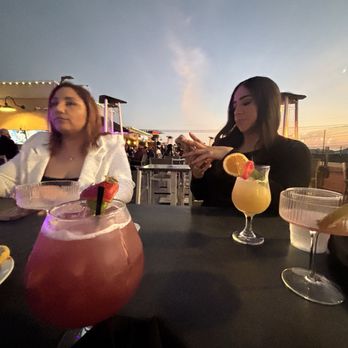 The Fifth - Cocktail Bars Near Me - Anaheim, California