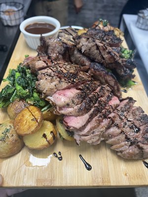 Rocco’s of Roc Beach – Italian Fine Dining & Coal-Oven Cuisine by null Rocco’s of Roc Beach – Italian Fine Dining & Coal-Oven Cuisine by null