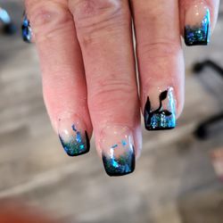 Elegant Nails