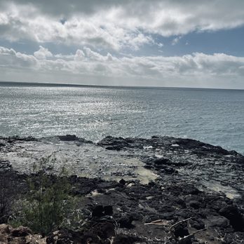 Spouting Horn - Beaches Near Me - Koloa, Hawaii