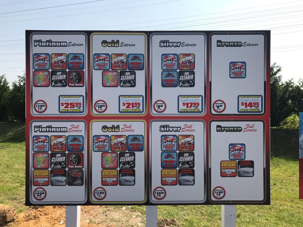 Raritan Car Wash & Detailing