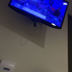 PAM Rehabilitation Hospital of Centennial Hills - TVs are all blue!! It's awful trying to watch anything!!