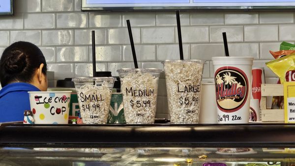 Hadley Fruit Orchards by null