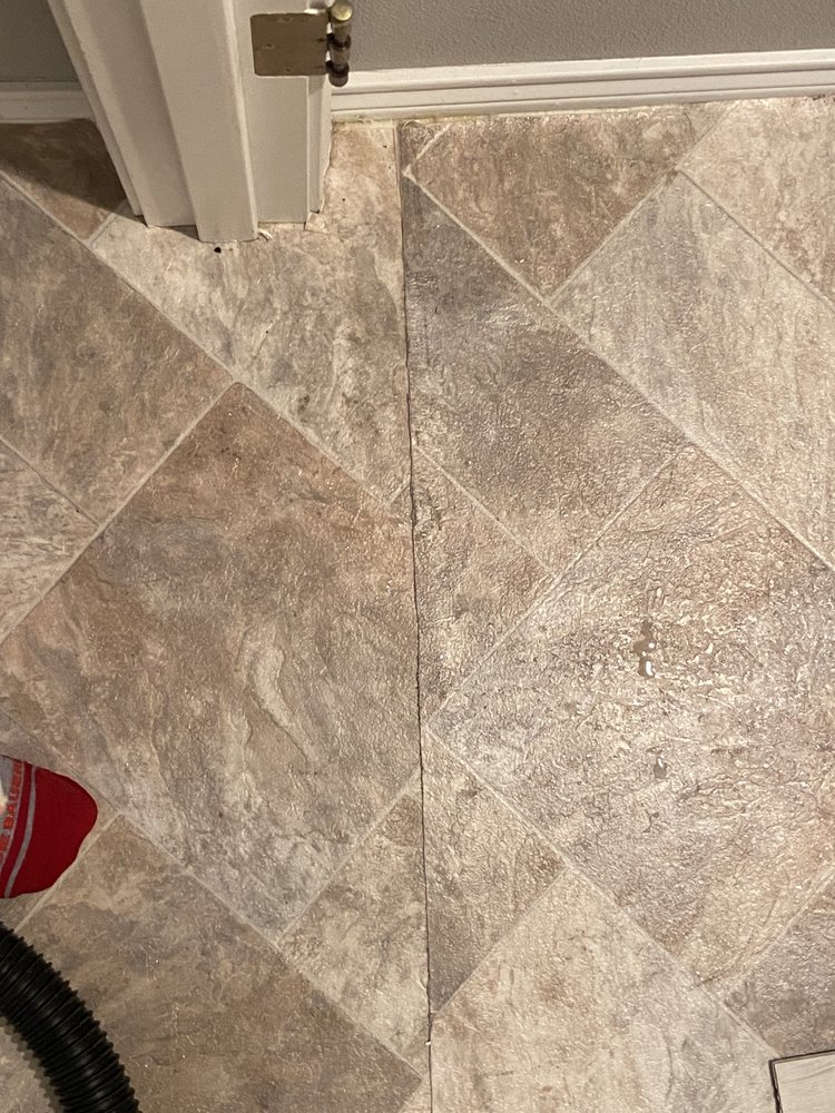 Slide of ABC Handyman