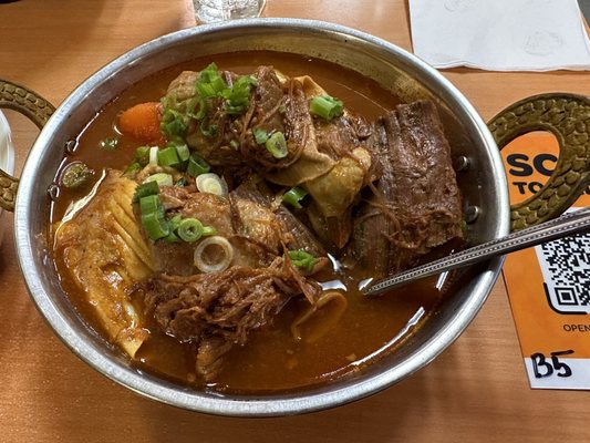 Pho de Nguyen by null