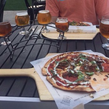 The Pizza Press - Pizza Near Me - Austin, Texas The Pizza Press - Pizza Near Me - Austin, Texas