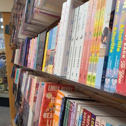 Horizon Books