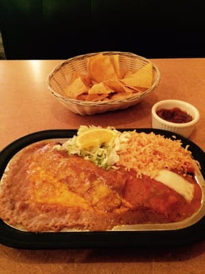 El Sombrero by null