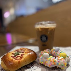 Paris Baguette