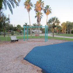 Belle Vista Playground