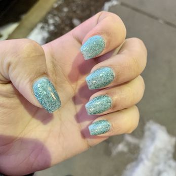 Michelle's Nails & Spa - Elsa nails! Artwork by Michelle Nails & Spa - Nail Salons Near Me - Woodbury, Minnesota Michelle's Nails & Spa - Elsa nails! Artwork by Michelle Nails & Spa - Nail Salons Near Me - Woodbury, Minnesota