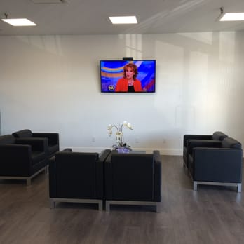 1. Dynamic Performance Auto Centre