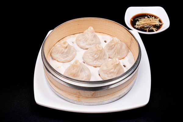 LAO YU YUAN DUMPLING HOUSE by null