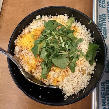 Nueva Cantina - Street corn - Mexican Near Me - Palm Harbor, Florida
