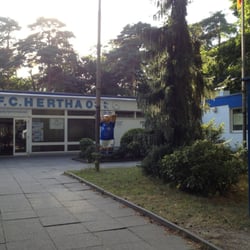 FC Hertha 03 Zehlendorf