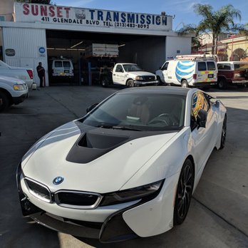 Sunset Transmission - Every car eventually breaks... - Transmission Repair Near Me - Los Angeles, California Sunset Transmission - Every car eventually breaks... - Transmission Repair Near Me - Los Angeles, California