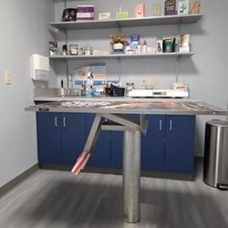 Susquehanna Valley Veterinary Clinic